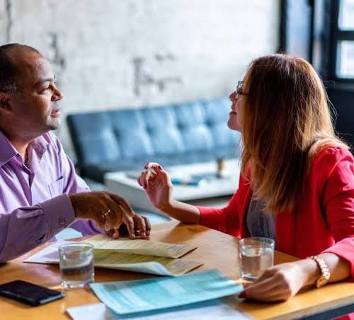 Weak Manager Boundaries - Support Teams Without Doing Everything