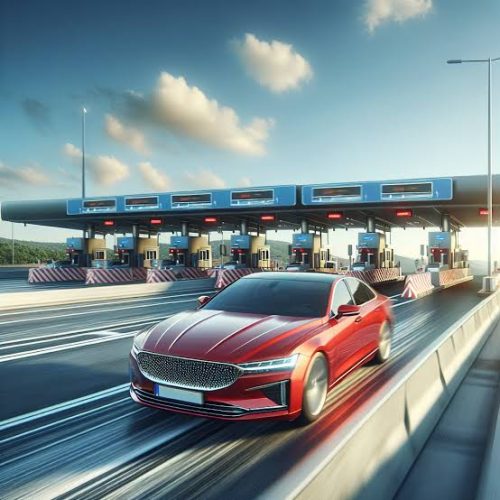 Toll Violation Problems - Verify Charges Before Paying Penalties