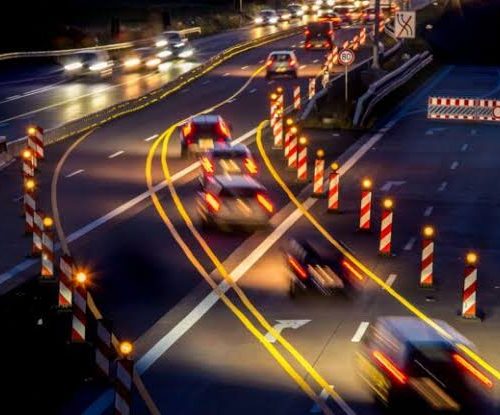 School Zone Driving - Reduce Speed and Watch Closely