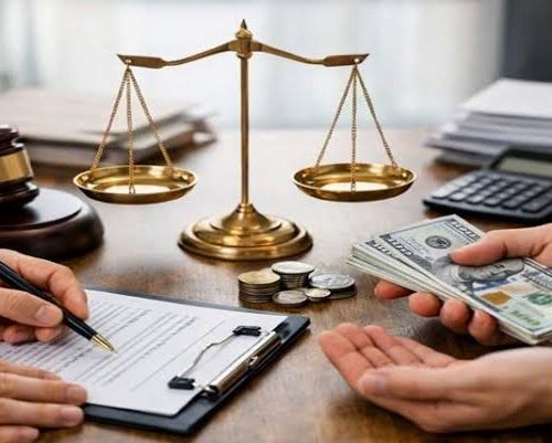 Settlement Offer Problems - Compare Losses Before Accepting Payment