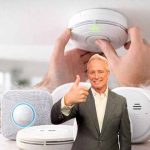 Blocked Smoke Detectors – Keep Devices Clear and Functional