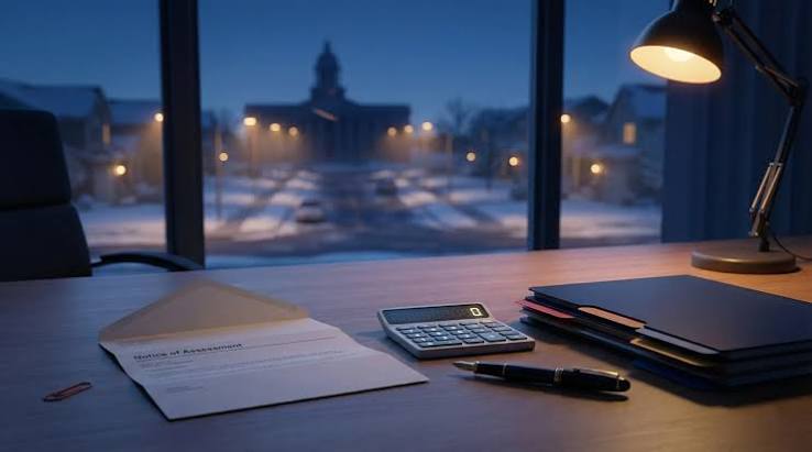 Tax Appeal Issues - Gather Evidence Before Filing Objections