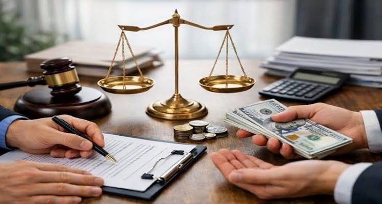 Settlement Offer Problems - Compare Losses Before Accepting Payment