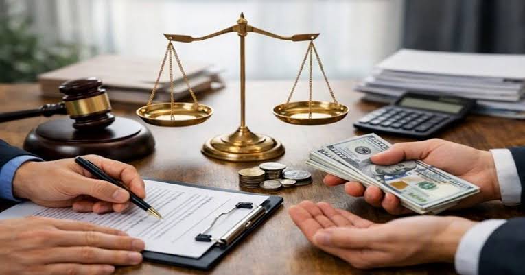 Settlement Offer Problems - Compare Losses Before Accepting Payment