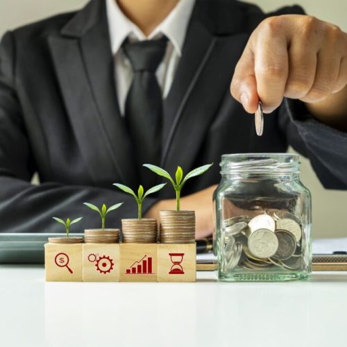 Weak Emergency Funds - Build Reserves During Strong Months