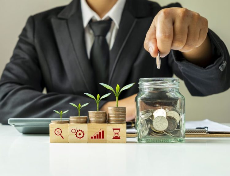 Weak Emergency Funds - Build Reserves During Strong Months