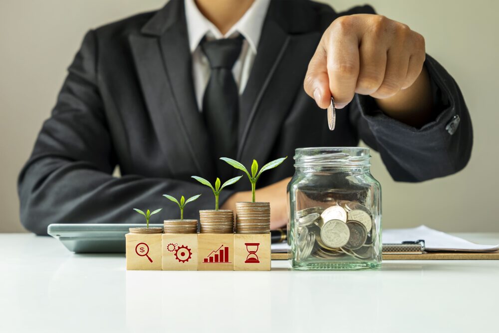 Weak Emergency Funds - Build Reserves During Strong Months