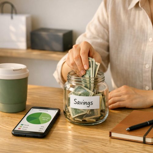 Lifestyle Inflation And Its Quiet Impact On Long Term Financial Stability