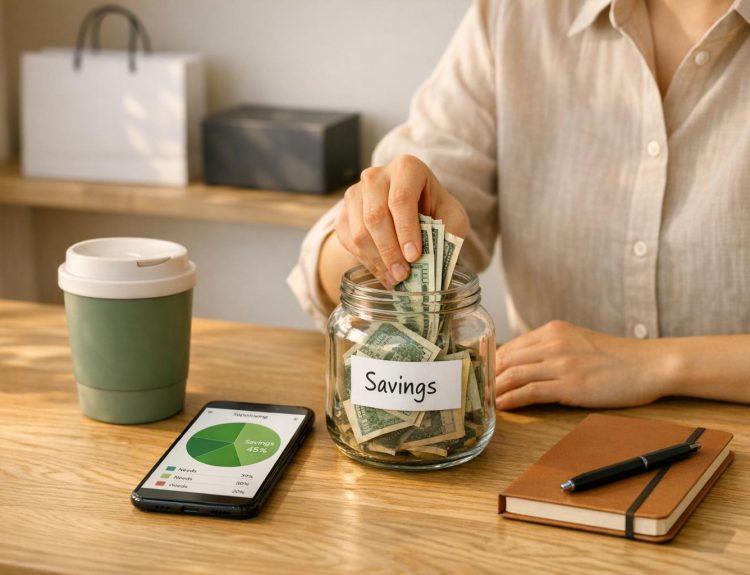 Lifestyle Inflation And Its Quiet Impact On Long Term Financial Stability