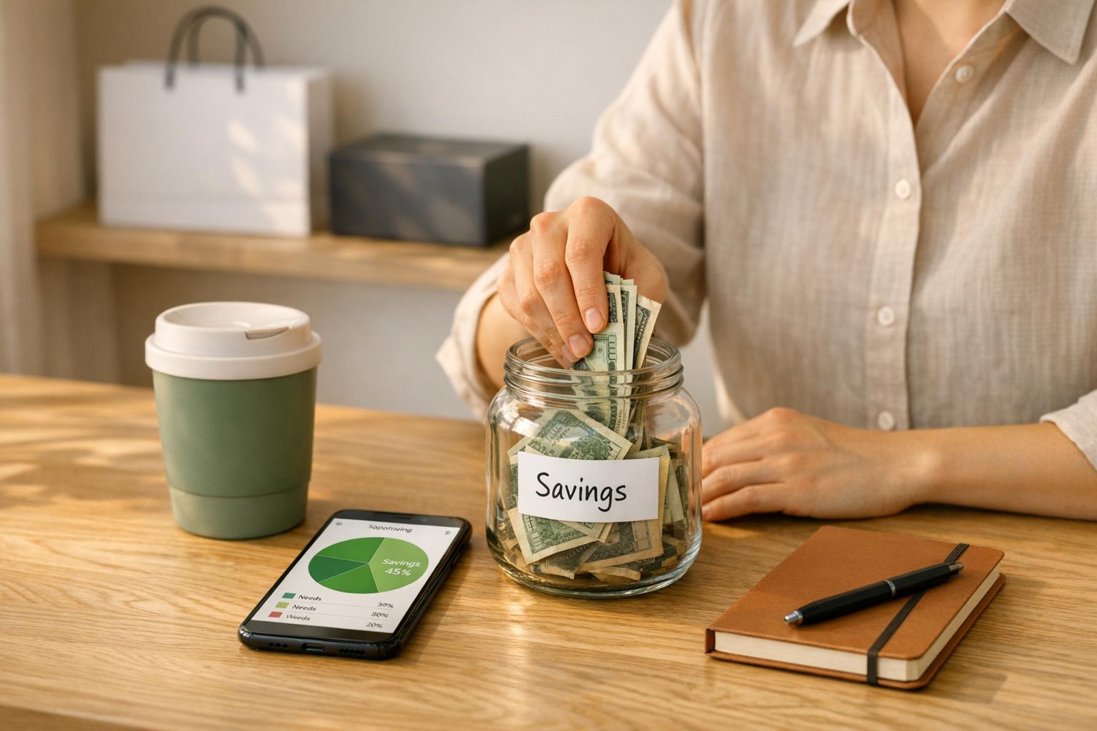 Lifestyle Inflation And Its Quiet Impact On Long Term Financial Stability