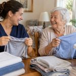 What Can Help Seniors Continue Living at Home When Stairs Become Difficult?